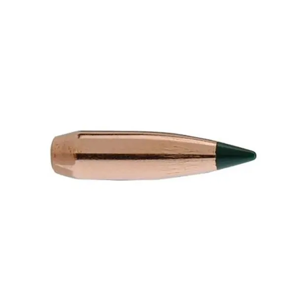 25 Caliber (0.257'') 90Gr Boat Tail 500/Box