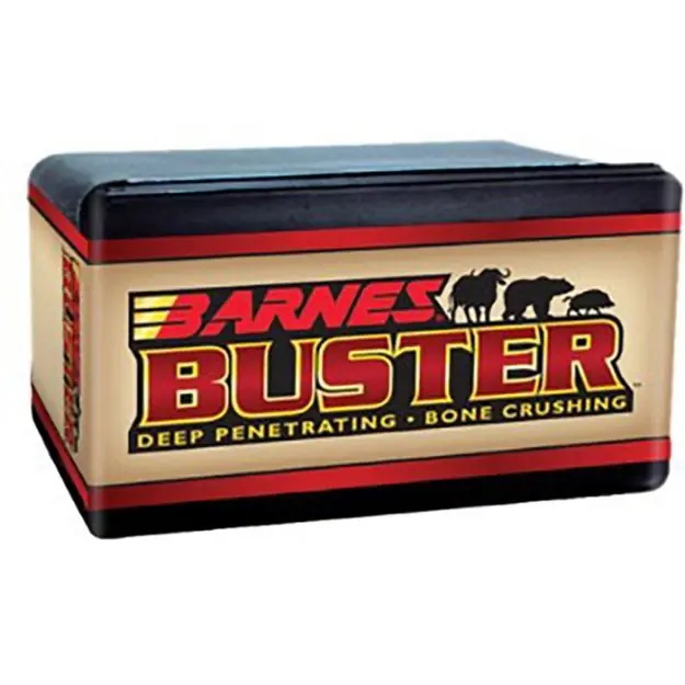Buster 454 Casull (0.451'') Fn Fb 325Gr 50/Box