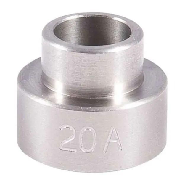 Shoulder Bump Gage Insert, #28, 28 Degree, 22-250/223/243