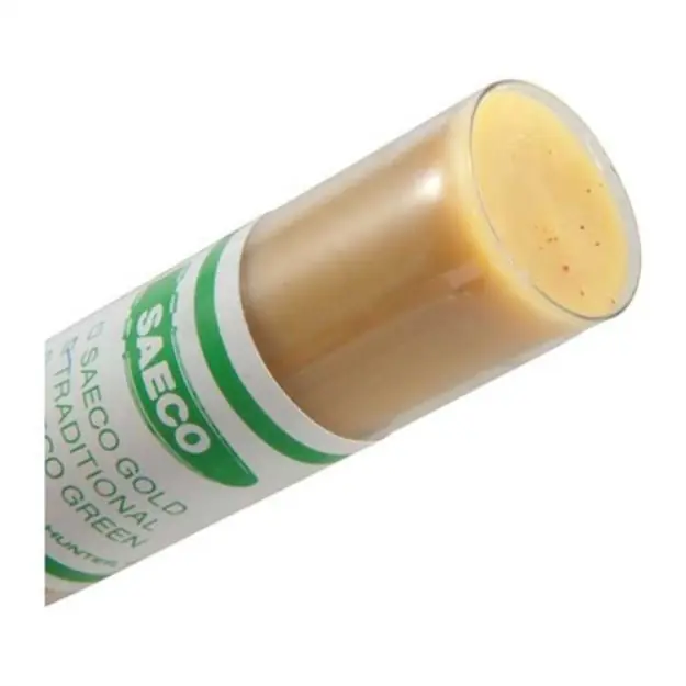 Saeco Traditional Bullet Lube - Solid