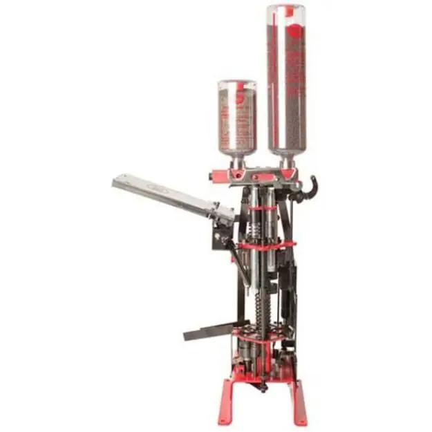 Mec 9000Hn Series Shot Shell Press, 12 Gauge