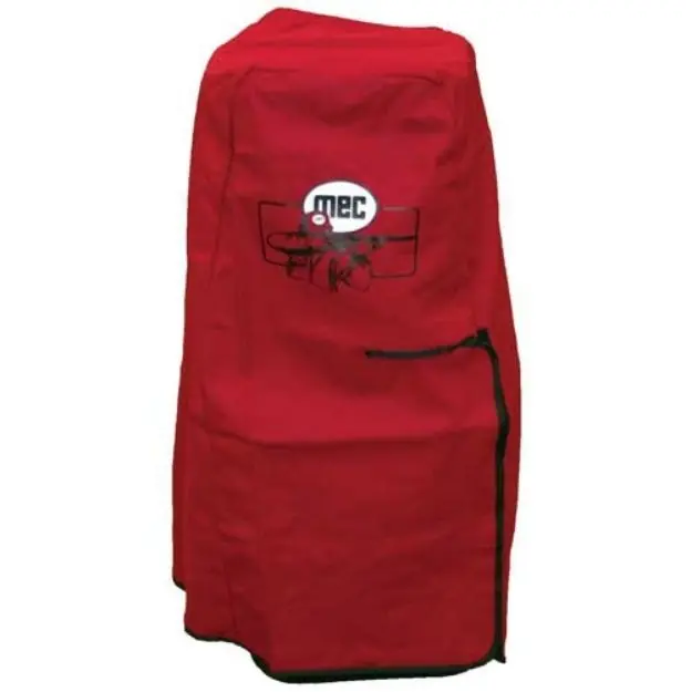 Mec Reloader Dust Cover