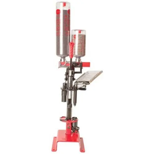 Mec Loader Sizemaster 410 Bore No Primer Feed 012