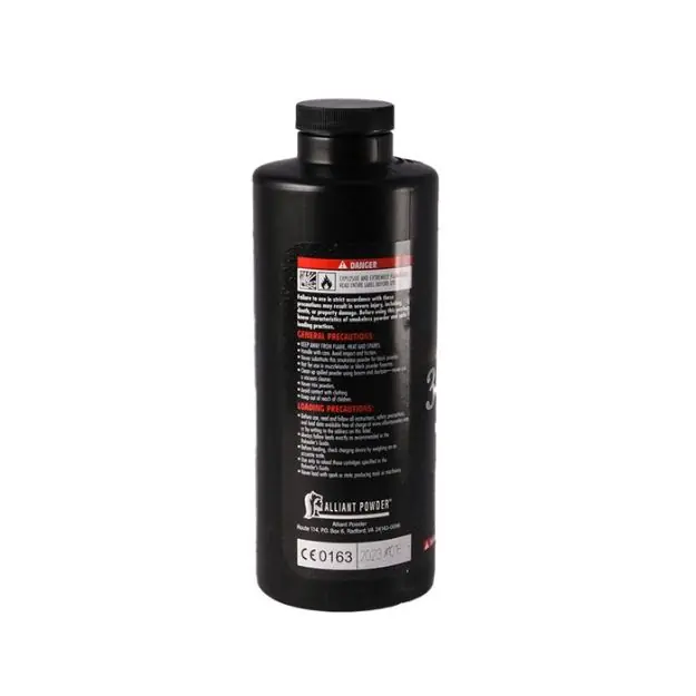 Alliant Powder Power Pro 300Mp 1Lb. Can !