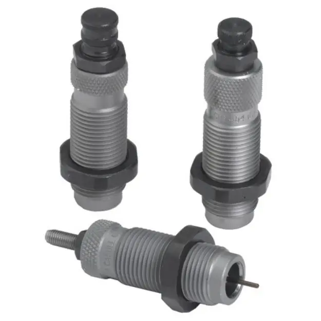 Rcbs Carbide Taper Crimp Die Set 40 Sw & 10Mm Gp-B