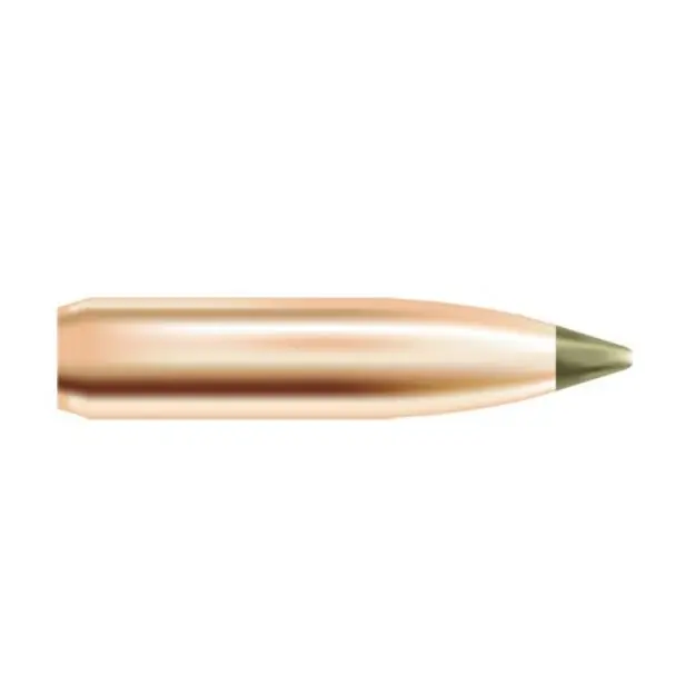 Expansion Tip Lf 30 Cal (0.308'') Spitzer Bt 180Gr 50/Box