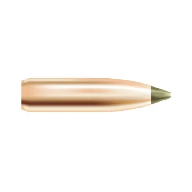 Expansion Tip Lf 30 Cal (0.308'') Spitzer Bt 150Gr 50/Bx
