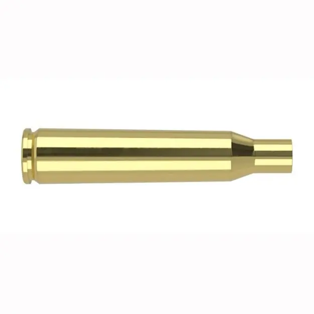 257 Roberts +P Brass 50/Box