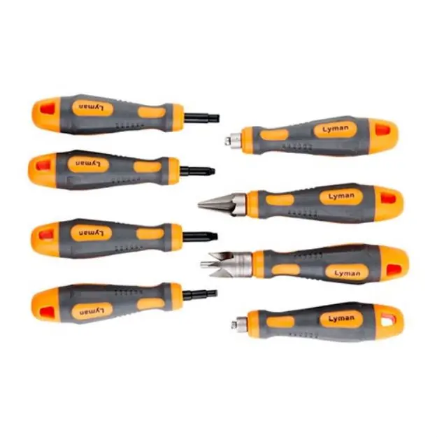 Lyman Universal Case Prep Accessory Set