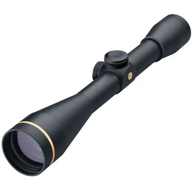 Fx-3 6X42mm Fixed Wide Duplex Black