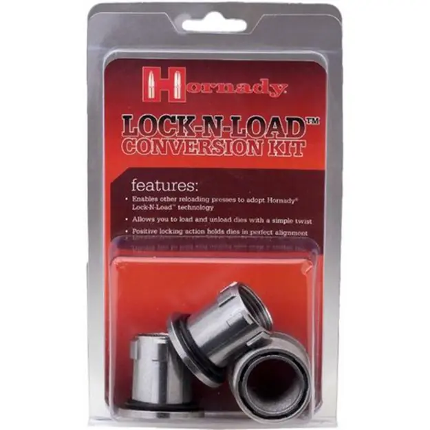 Lock-N-Load Conversion Kit
