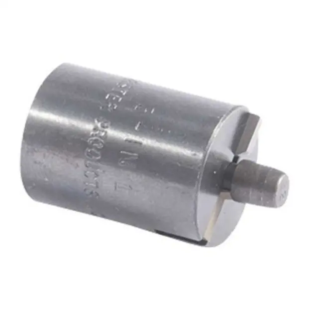 0.224'' Pilot, 3-In-1 Case Mouth Cutter