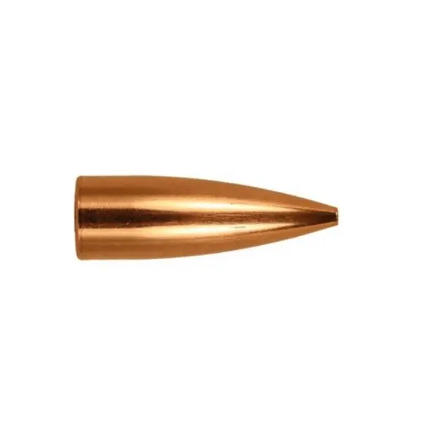 Target 30 Caliber (0.308'') 115Gr Flat Base 500/Box