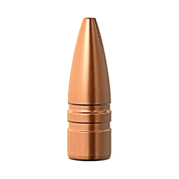 270 Caliber (0.277'') 85Gr Flat Base 50/Box