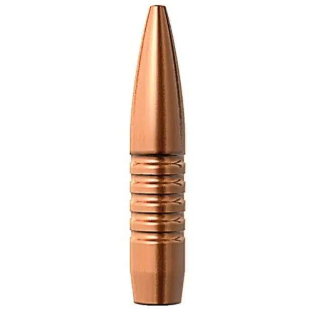 Tsx 338 Caliber (0.338'') Boat Tail 285Gr 50/Box