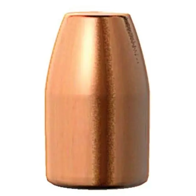 Tac-Xp 45 Cal (0.451'') Solid Copper Hp Fb 185Gr 40/Bx
