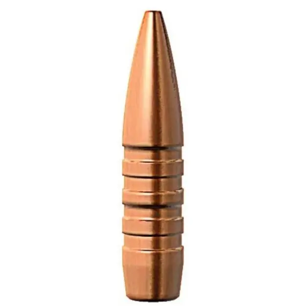 22 Caliber (0.224'') 70Gr Boat Tail 50/Box