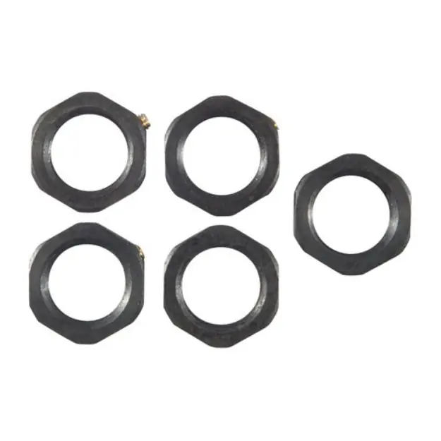 Die Lock Ring 5-Pack