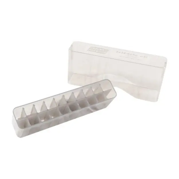 Slip Top Rifle Ammo Box 25 Wsm-7Mm Rem Saum 20 Round Smoke