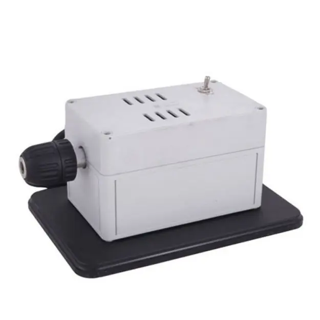 Case Preparation Power Center