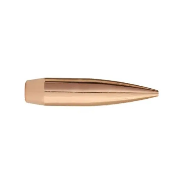Matchking 338 Caliber (0.338'') 250Gr Hpbt 500/Box