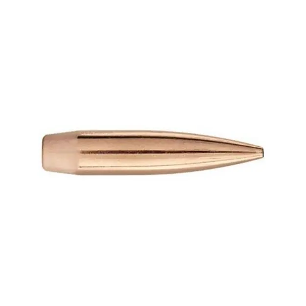 Matchking 6.5Mm (.264'') 123Gr Hollow Point Boat Tail 500/Box