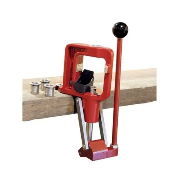 Hornady Lock-N-Load Classic Press Single Stage Loader