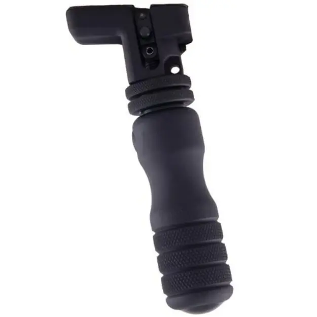 Locking Monopod Stud 4.75-5.75'' Quick Knob
