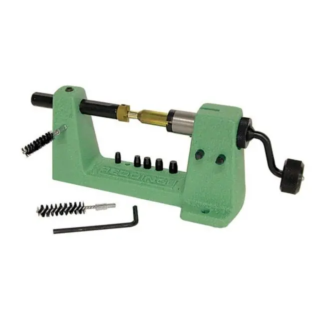 Redding Case Trimmer