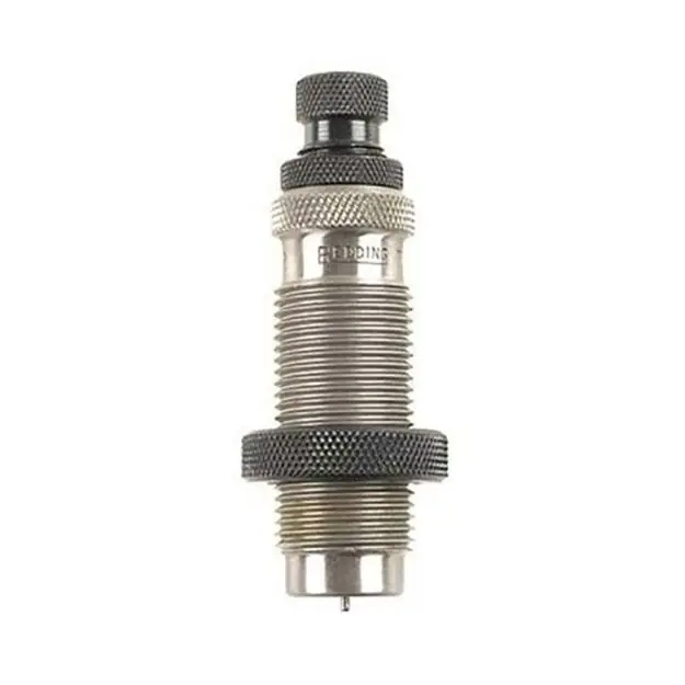 Type S Bushing Neck Die 284 Win
