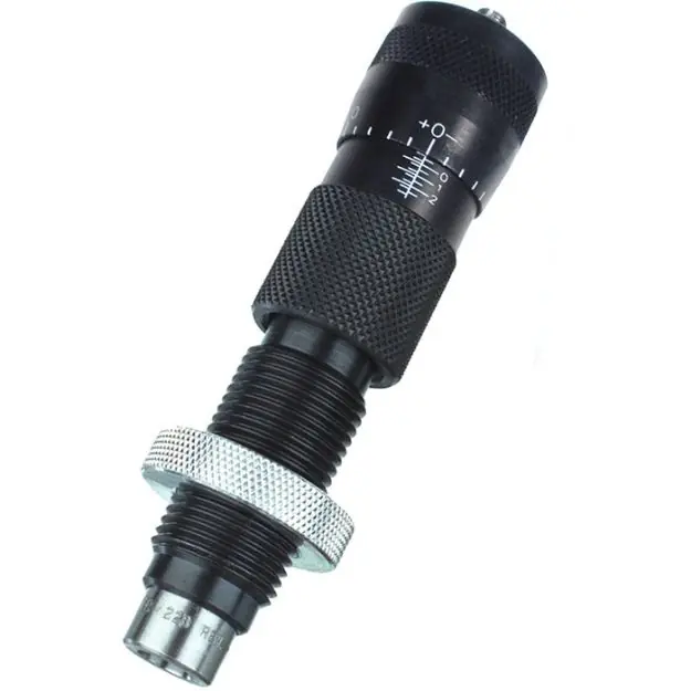 260 Remington Micrometer Seater Die