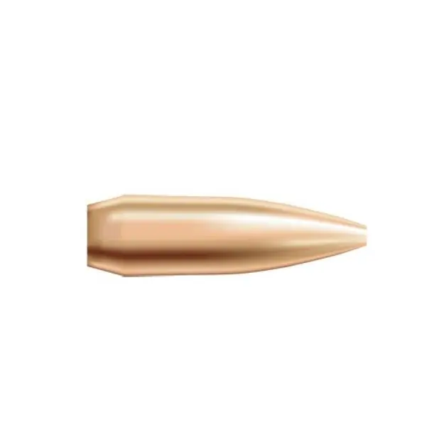 Custom Competition 30 Cal (0.308'') Hpbt 155Gr 250/Box