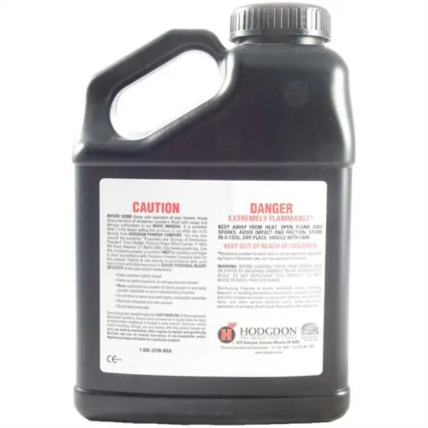Hodgdon Titegroup 4Lb Can 2Can/Cs