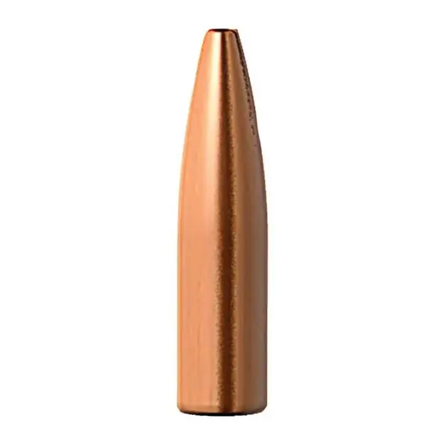 6Mm (0.243'') 62Gr Hollow Point Flat Base 250/Box