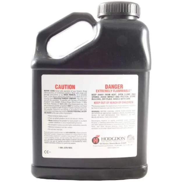 Hodgdon Titewad 4Lb Can 2Can/Cs