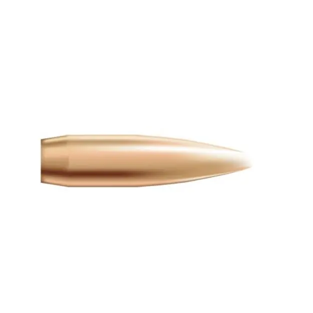 Custom Competition 22 Caliber (0.224'') Hpbt 80Gr 250/Box