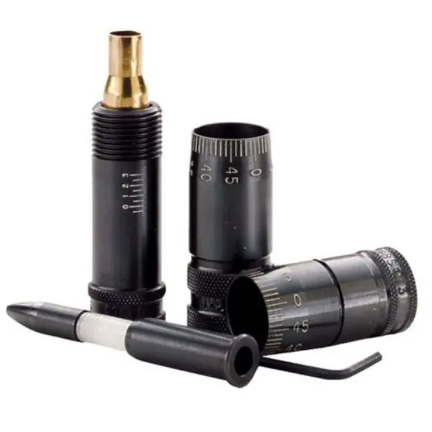 300 Winchester Magnum Precision Mic