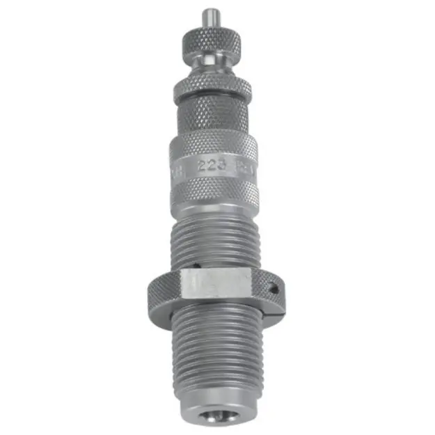 Hornady Match Grade New Dimension Neck Size Die, 223 Rem