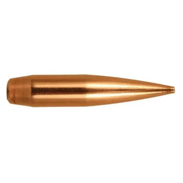 Vld Target 7Mm (0.284'') 168Gr Boat Tail 100/Box