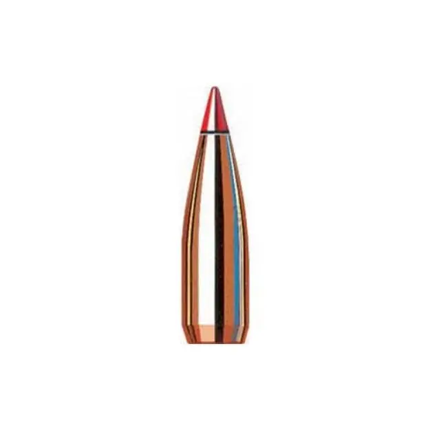 V-Max .22 Cal. (0.224'') 40Gr Polymer Tip Boat Tail 250/Box