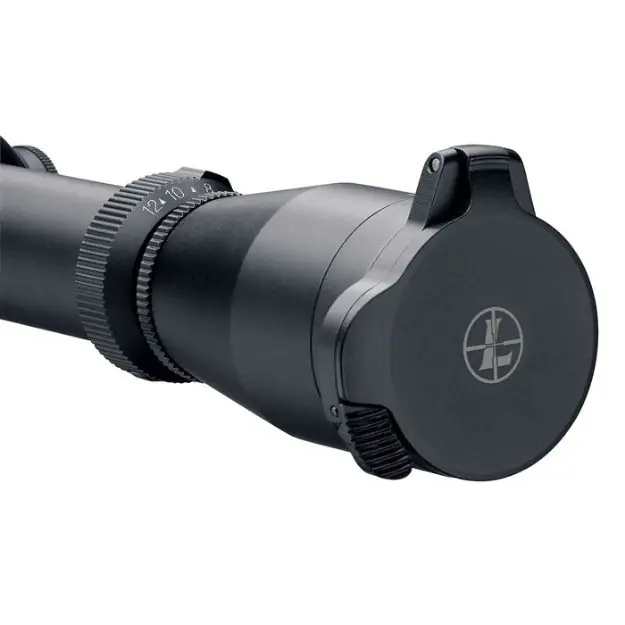 Lens Cover, Ultralight Eyepiece