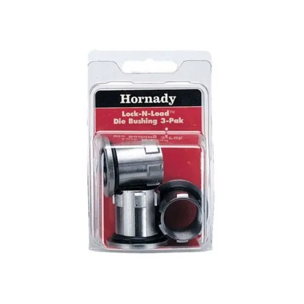 Lock-N-Load Die Bushings 10/Pack