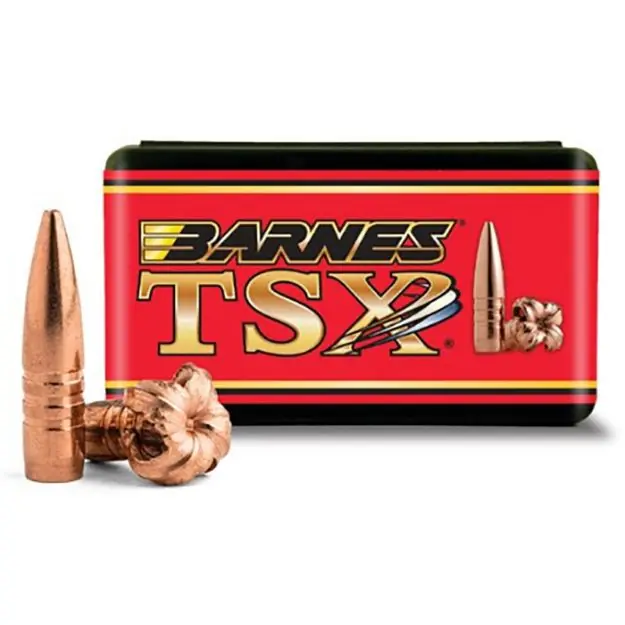 Tsx 338 Caliber (0.338'') Bt 185Gr 50/Box