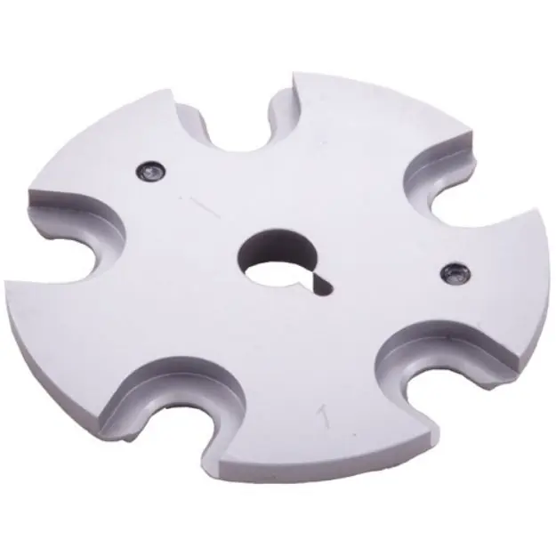 #14 Lock-N-Load Ap Progressive Press Shellplate