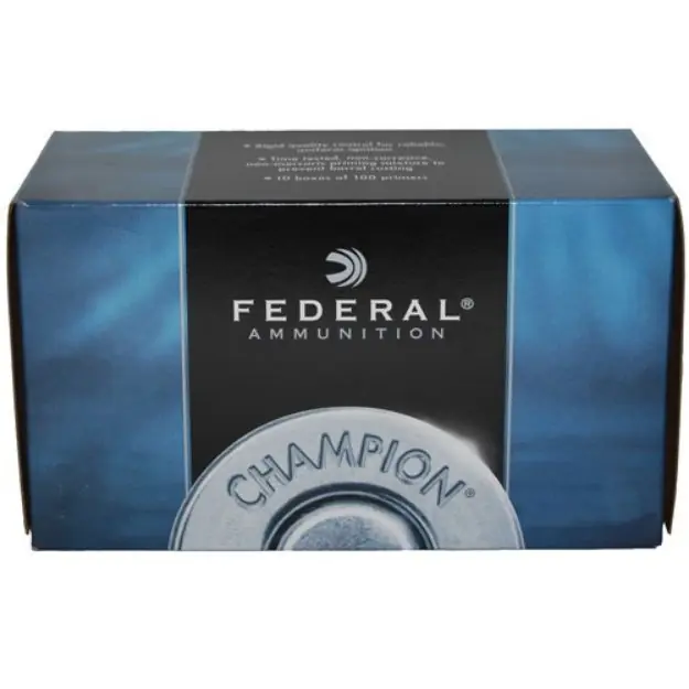 .215 Large Rifle Magnum Primers 1,000/Box