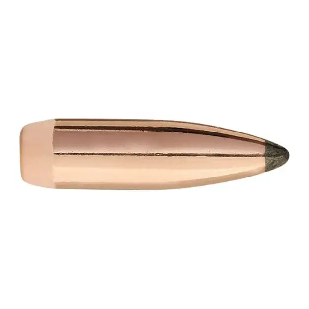 375 Caliber (0.375'') 300Gr Spitzer Boat Tail 50/Box