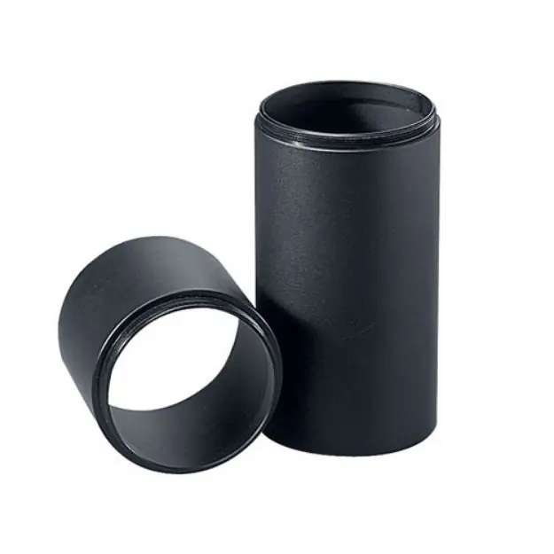 Alumina 2.5'' 40Mm Post-2004 Lens Shade Matte
