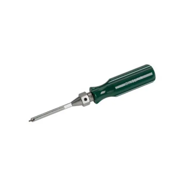 Universal Flash Hole Deburring Tool Gen 2 With Handle