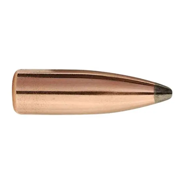 Sierra Bullets 7Mm .284 120Gr Spitzer 100Ct