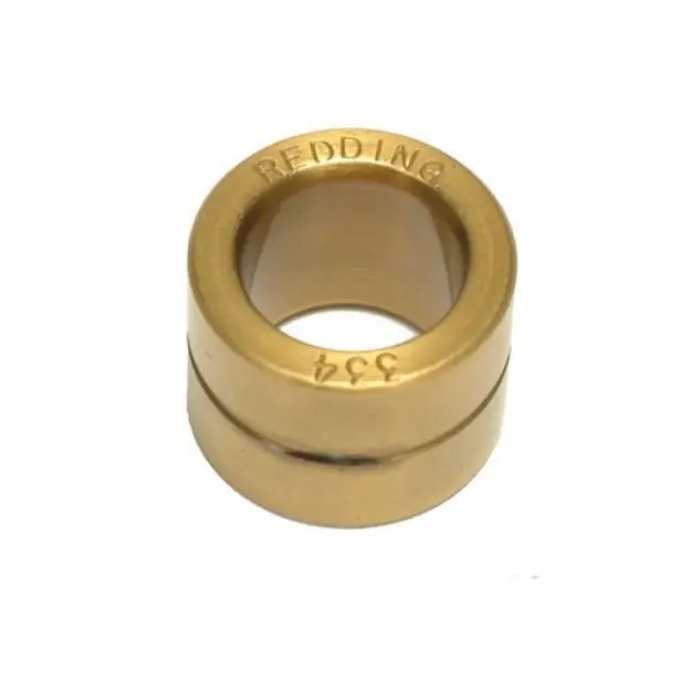 Redding Titanium Nitride Bushing/.292